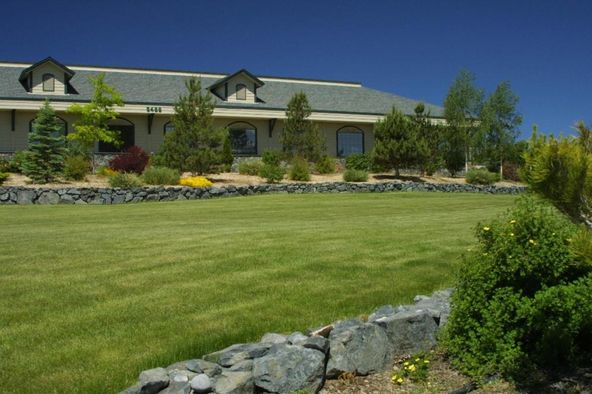 Parkway Professional Center: 1717 College Pkwy, Carson City, NV 89706